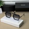 Prada PRS-30 Ocean Black