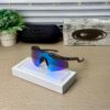 Oakley 4929 Grey Aqua