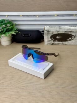 Oakley 4929 Grey Aqua 🚨🎉🤩🔥