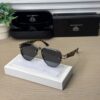 Maybach 7340 Silver Black