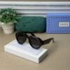 Gucci Full Black