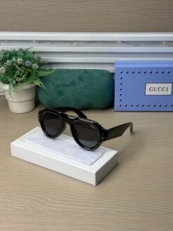 Gucci Full Black