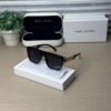 Marc Jacobs 1004 Gold Black