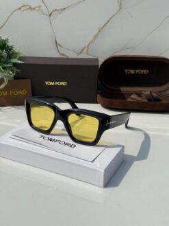 Tomford 4184 Yellow 💛