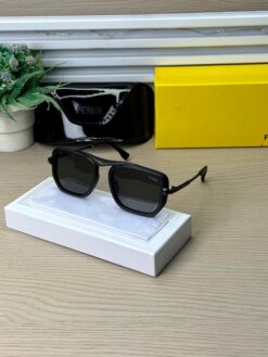 Fendi 9282 Full Black