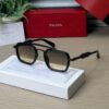 Prada 8416 Brown Shade