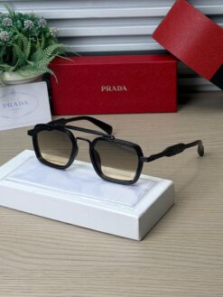 Prada 8416 Brown Shade