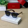 Prada 8394 Blue Black