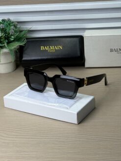 Balmain Full Black