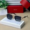 Prada 8416 Silver Black