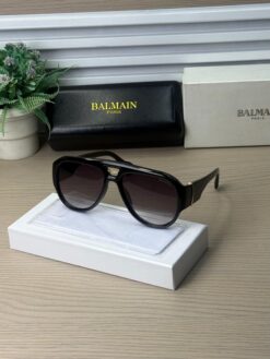 Balmain 8107 Z~Black