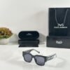 Dolce & Gabbana 6184 Water Black