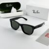 Rayban 0502 Black Green